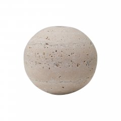 Element oprawy DECORATIVE STONE FOR LAMP D100 beżowy AZ6669 Azzardo
