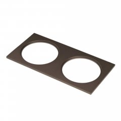 Element oprawy TERA 2S ACC brązowy AZ6337 Azzardo