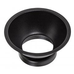 Odbłyśnik czarny ELEMENTO SLIP005022 Spectrum