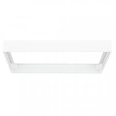Ramka do paneli LED MERISMA FRAME PLN-76009A-FR-WH Italux