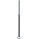 Słup regulowany LAMPPOST 1273GR Norlys