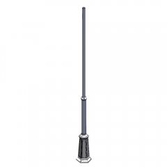 Słup regulowany LAMPPOST 3010WH Norlys