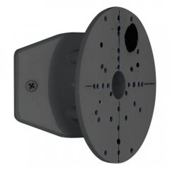 Uchwyt montażowy narożny do lamp zewnętrznych CORNER 88153 Eglo
