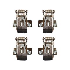 Uchwyty do paneli LED pod karton gips 30x30, 60x30, 60x60 EKP2721 Eko-light