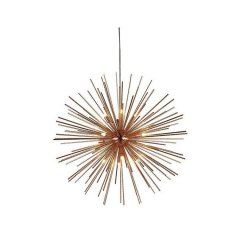 Zawiesie do lampy wiszącej Sirius AZ2118 Azzardo