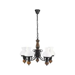 Żyrandol PETRONEL 7079 Rabalux