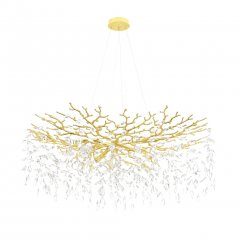 Żyrandol CINDY MD4115-13IGN-II Zuma Line