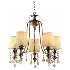 Żyrandol ADONIS 35-13866 Candellux