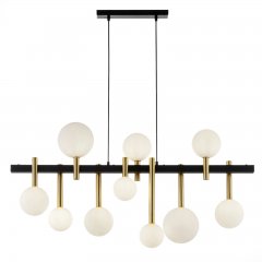 Żyrandol AKORD 10 41934 Sigma Lighting