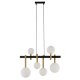 Żyrandol AKORD 6 41933 Sigma Lighting