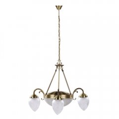 Żyrandol ANNABELLA 8633 Rabalux