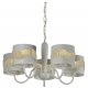 Żyrandol ANTONIO 35-23001 Candellux