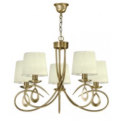 Żyrandol ARNIKA 35-21694 Candellux