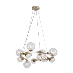 Żyrandol ASLOV 71300 Rabalux