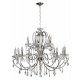 Żyrandol AURORA 30-97586 Candellux