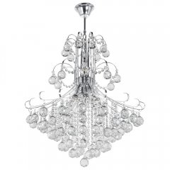 Żyrandol BARCELONA 6245 / 6 8C Elem