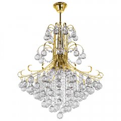 Żyrandol BARCELONA 6245 / 6 TR Elem