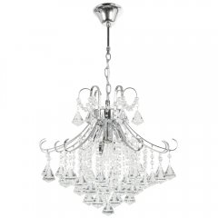 Żyrandol BARCELONA 6248 / 4 8C Elem