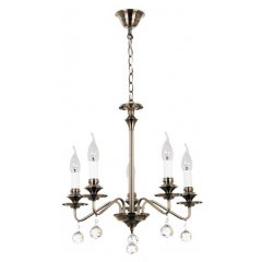 Żyrandol BEATRICE 7058 Rabalux