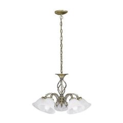 Żyrandol BECKWORTH 7135 Rabalux