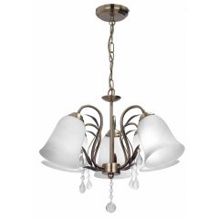 Żyrandol Chiari 5 LP-80004 / 5P Light Prestige