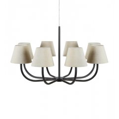 Żyrandol COZY 108000 Markslojd