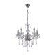 Żyrandol CRISTALLO 35-30313 Candellux