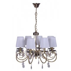 Żyrandol DYNASTY 38-09111 Candellux