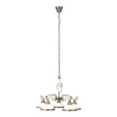 Żyrandol ELISETT 2755 Rabalux