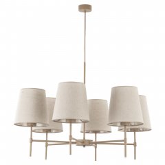 Żyrandol ELIZABETH SABIA 11167 TK Lighting
