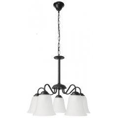 Żyrandol FABIOLA 7258 Rabalux