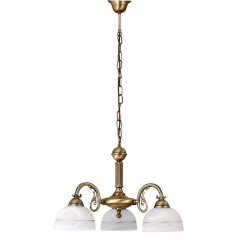 Żyrandol FLOSSI 8813 Rabalux