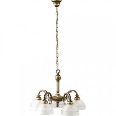 Żyrandol FLOSSI 8815 Rabalux