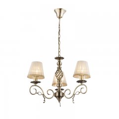 Żyrandol GENOVEVA III 69011-3H Globo