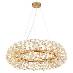 Żyrandol KATRINA 64135H3 Globo