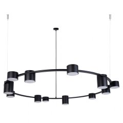 Żyrandol KODO 12 41339 Sigma Lighting