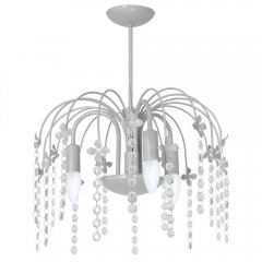 Żyrandol LAURA MLP1139 Milagro