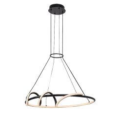 Żyrandol LED 46W MENAZI 72022 Rabalux