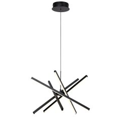 Żyrandol LED 48W MATILDE 72267 Rabalux