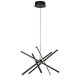 Żyrandol LED 48W MATILDE 72267 Rabalux