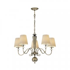 Żyrandol LILOSA 8679 Antigo