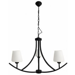 Żyrandol LONDYN 33-38708 Candellux