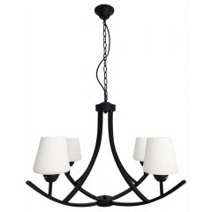 Żyrandol LONDYN 34-38838 Candellux