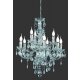 Żyrandol LÜSTER R1169-00 RL