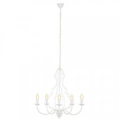 Żyrandol MARGARET 6330 Nowodvorski