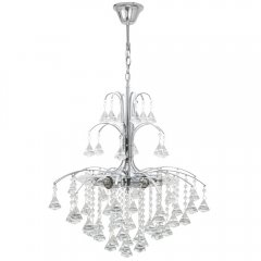 Żyrandol MONTE CARLO 6246 / 6 8C Elem