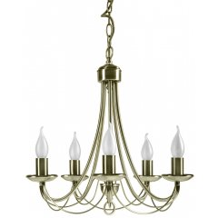 Żyrandol MUZA 35-69170 Candellux