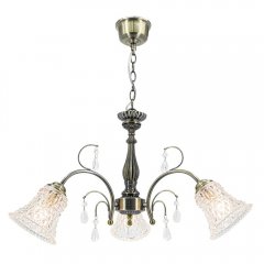 Żyrandol NICEA 8613 / 3 21QG Elem