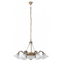 Żyrandol ORCHIDEA 8556 Rabalux