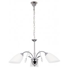 Żyrandol PAULINA 7183 Rabalux